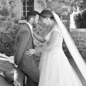 Photographe de mariage Roanne Lay 